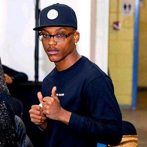 Meet your Posher, Mack